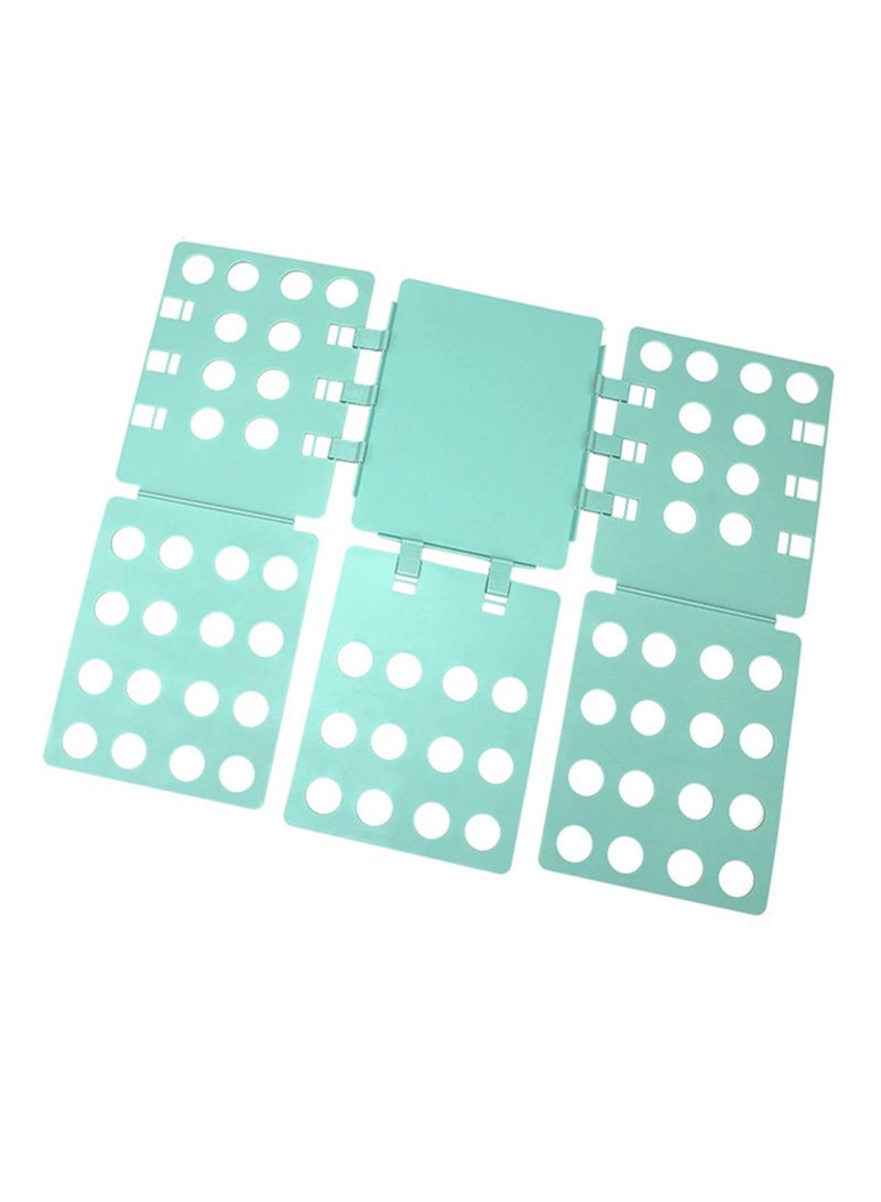 T-Shirt Folding Board Laundry Room Organizer - Image 2