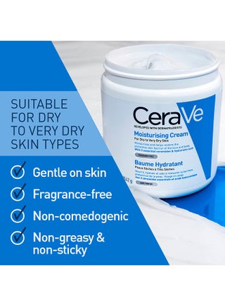 Dry Skin Routine Bundle - view 3