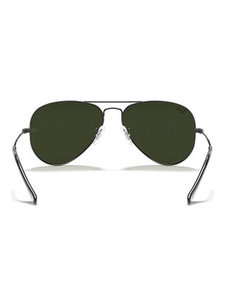 Unisex Aviator UV Protection Sunglasses - view 5