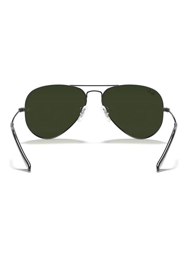 Ray-Ban Unisex Aviator UV Protection Sunglasses - Image 5