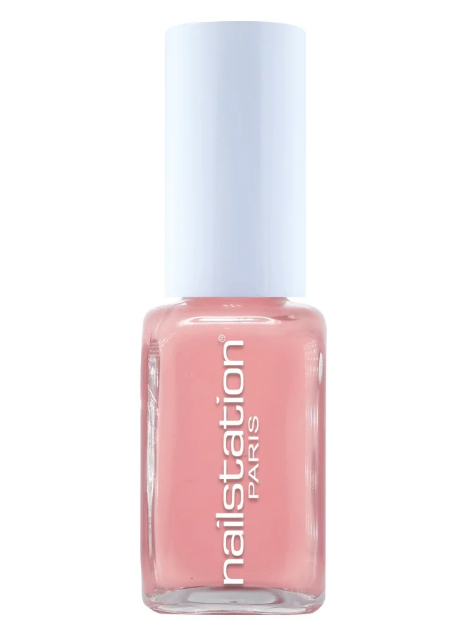Nailstation Nail Polish Glossy sugar free