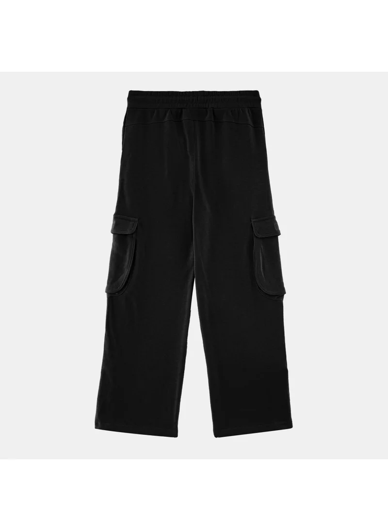 Sun and Sand Sports Kids' Cargo Pants