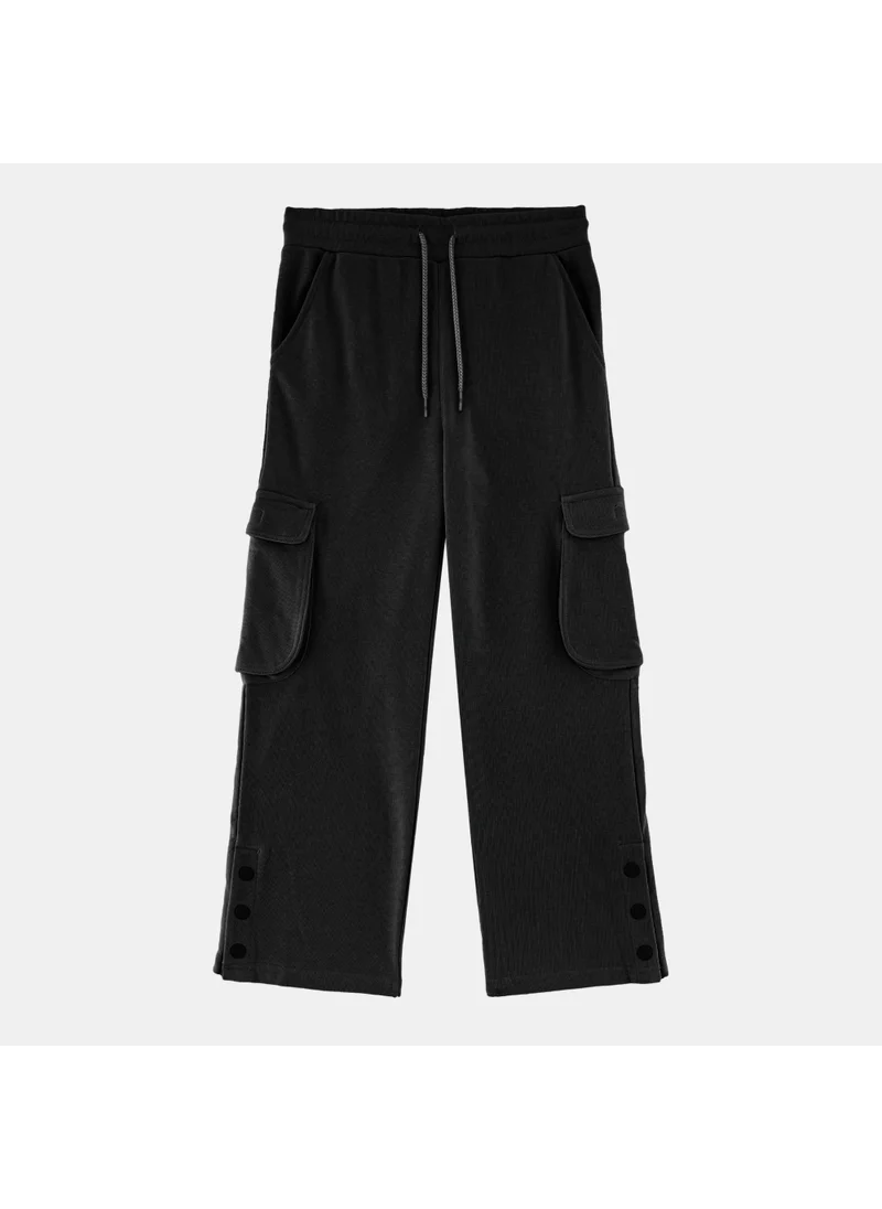Sun and Sand Sports Kids' Cargo Pants