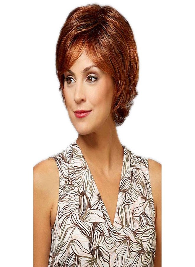 هنري مارغو (غابي - شعر مستعار صناعي كامل باللون 1BH) - Image 3