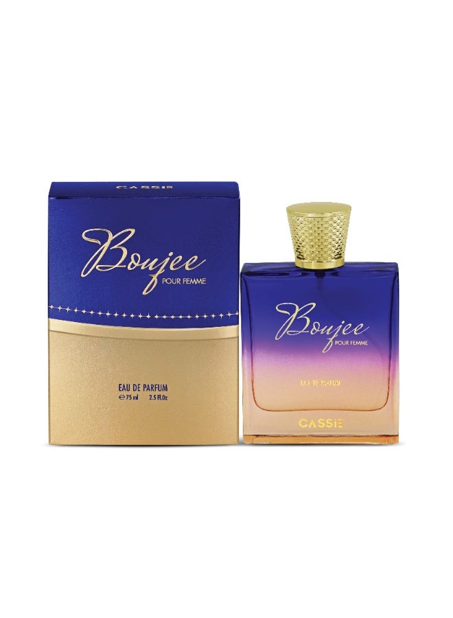 كاسي عطر بوجي 75 مل من عطور كاسي - Image 1