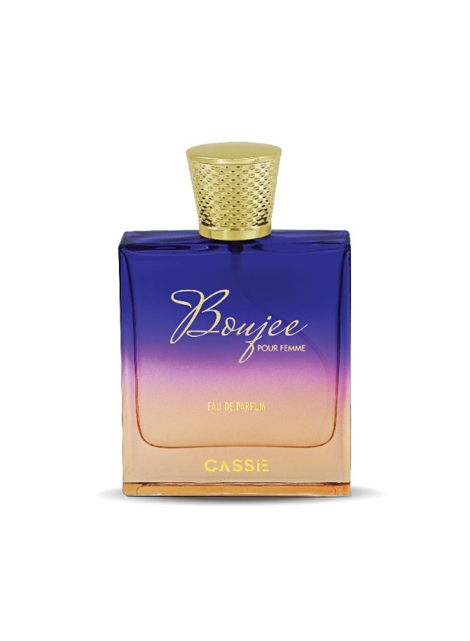 كاسي عطر بوجي 75 مل من عطور كاسي - Image 2