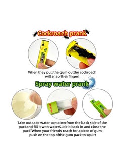 Rally Gum Prank Game Funny Trick Game with Scary Gum Bugs  - Image 5