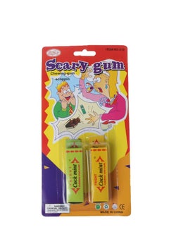 Rally Gum Prank Game Funny Trick Game with Scary Gum Bugs  - Image 4