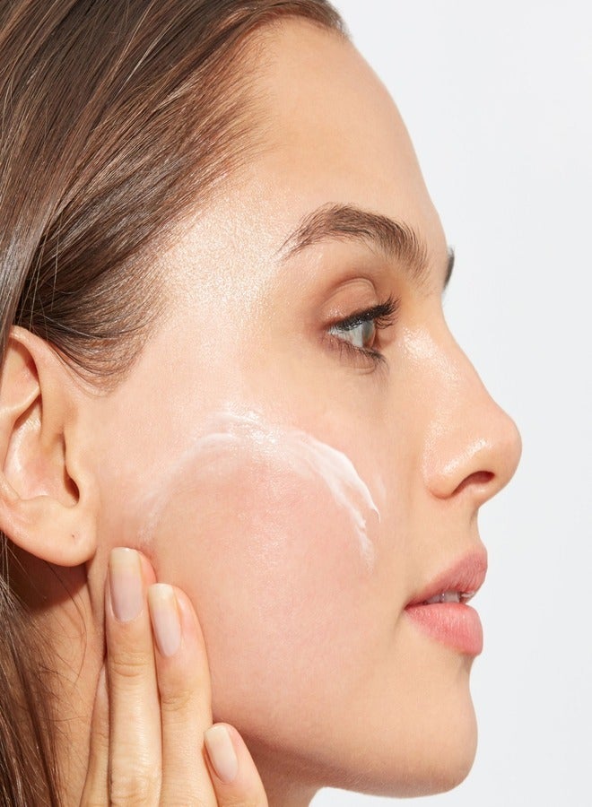 MARIO BADESCU Mario Badescu Hydro Moisturizer With Vitamin C for Combination, Sensitive Skin | Lightweight Face Cream with Vitamin C, 2 Fl Oz - Image 4