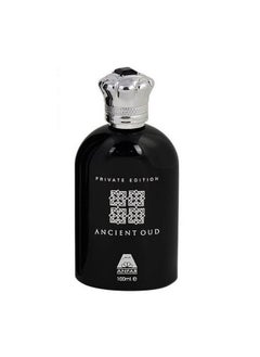 Anfar Ancient Oud - Private Edition For Men - 3.4 Oz Edp Spray  - Image 2