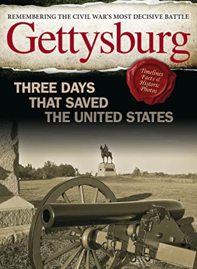Gettysburg 