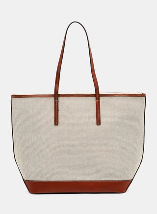 Canvas Shopper Bag - pzsku/Z58FA7DC7350DF6E13AFDZ/45/_/1646744205/3ce48969-e95f-4f0e-a539-b77ae93395de