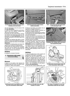 Vauxhall/Opel Zafira (Mar 09-14) 09 to 64 Haynes Repair Manual  - Image 4