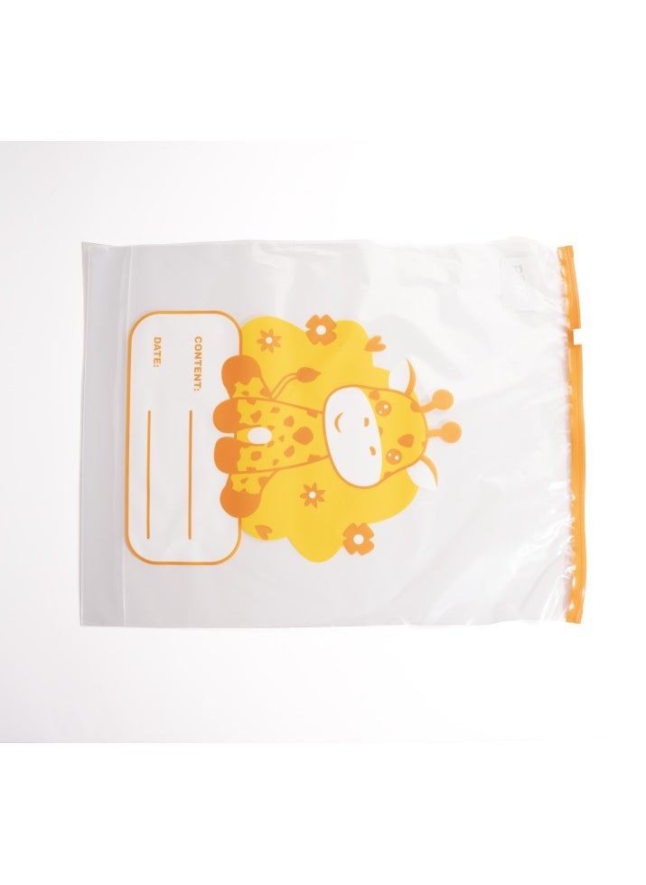 REXO - Slider Zipper Bag - Image 1