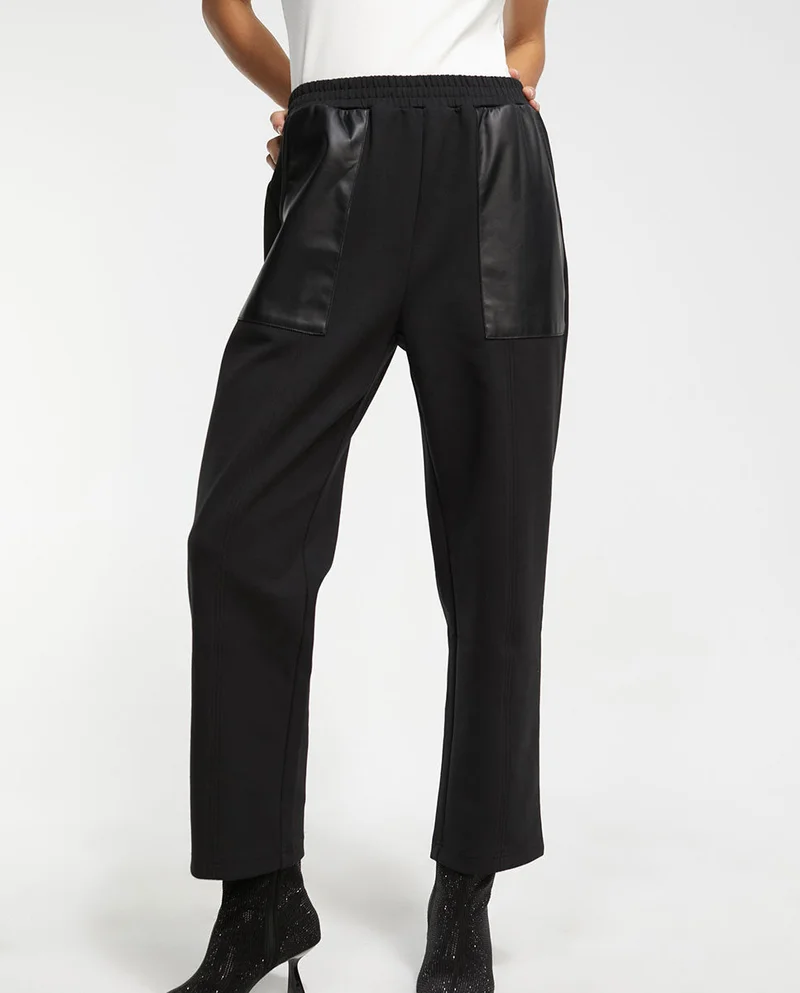 Lola Casademunt Knit trousers