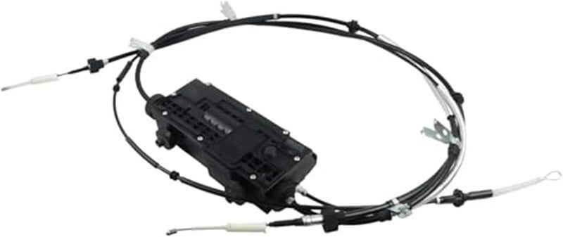 Wivplex Parking Brake Actuator for Rover Discovery and Sport - Image 2