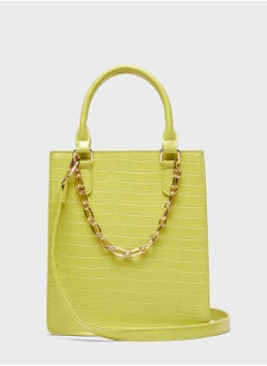 Top Handel Tote