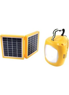 Powermaster Solar Panel (Double Panel with Radio)  - Image 2