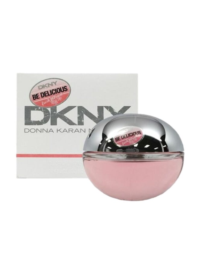Donna Karan عطر بي ديليشس فريش بلوسوم أو دو برفيوم 50 مل (عبوة جديدة) 