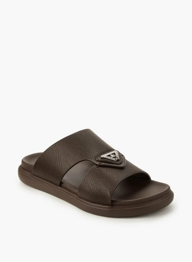 Le Confort  Men Comfort Slide Sandals for Men | Best Price UAE