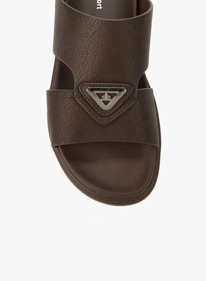 Le Confort  Men Comfort Slide Sandals for Men | Best Price UAE