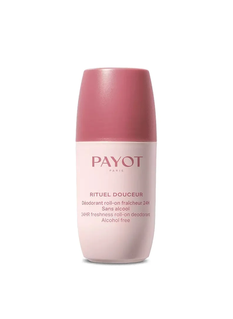 PAYOT Rituel Douceur Deo Rollon 75Ml