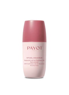 PAYOT Rituel Douceur Deo Rollon 75Ml  - Image 1