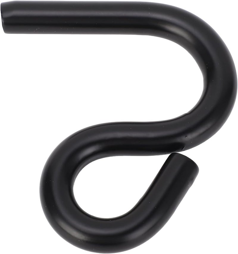 6007 Lower Control Arm Prying Tool, 0.5 Ton Strength Alloy Steel with Black Powder Coating, 13MM Diameter - Strong Durable Suspension Service Tool for 7 / 8in Pry Bar Use, - Image 1