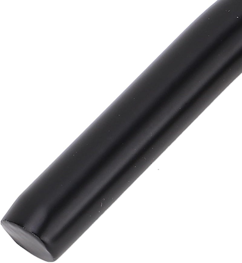 6007 Lower Control Arm Prying Tool, 0.5 Ton Strength Alloy Steel with Black Powder Coating, 13MM Diameter - Strong Durable Suspension Service Tool for 7 / 8in Pry Bar Use, - Image 2