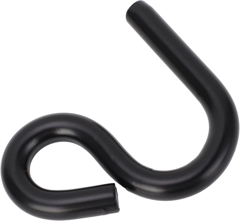 6007 Lower Control Arm Prying Tool, 0.5 Ton Strength Alloy Steel with Black Powder Coating, 13MM Diameter - Strong Durable Suspension Service Tool for 7 / 8in Pry Bar Use, - Image 4