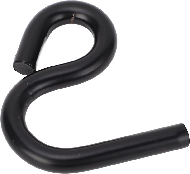 6007 Lower Control Arm Prying Tool, 0.5 Ton Strength Alloy Steel with Black Powder Coating, 13MM Diameter - Strong Durable Suspension Service Tool for 7 / 8in Pry Bar Use, - Image 5