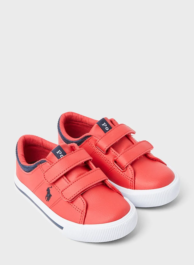 POLO RALPH LAUREN Kids Elmwood Sneakers