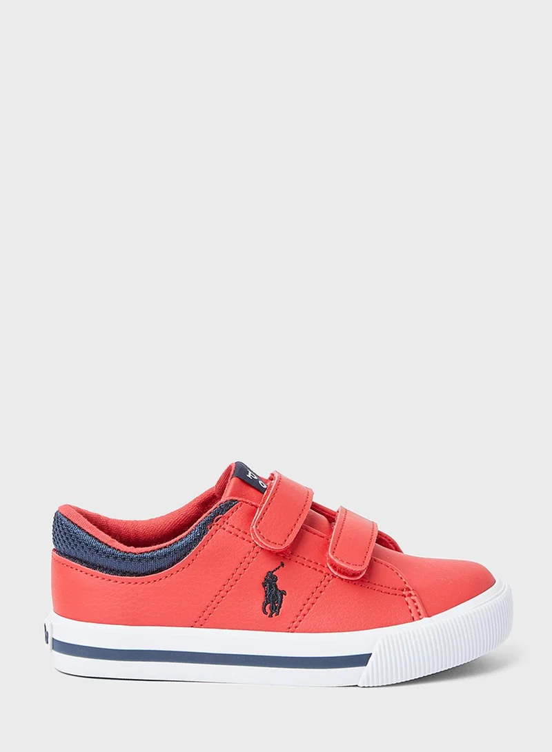 POLO RALPH LAUREN Kids Elmwood Sneakers