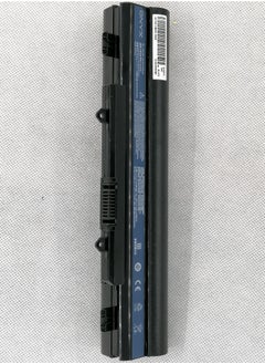 بطارية لابتوب  Acer Aspire E5 411 E5 421 E5 421G E5 471 E5 471G E5 511 E5 511P E5 521 E5 531 E5 551 E5 571 E5 572 E5 572G E14 E15 Touch V3 572 AL14A32