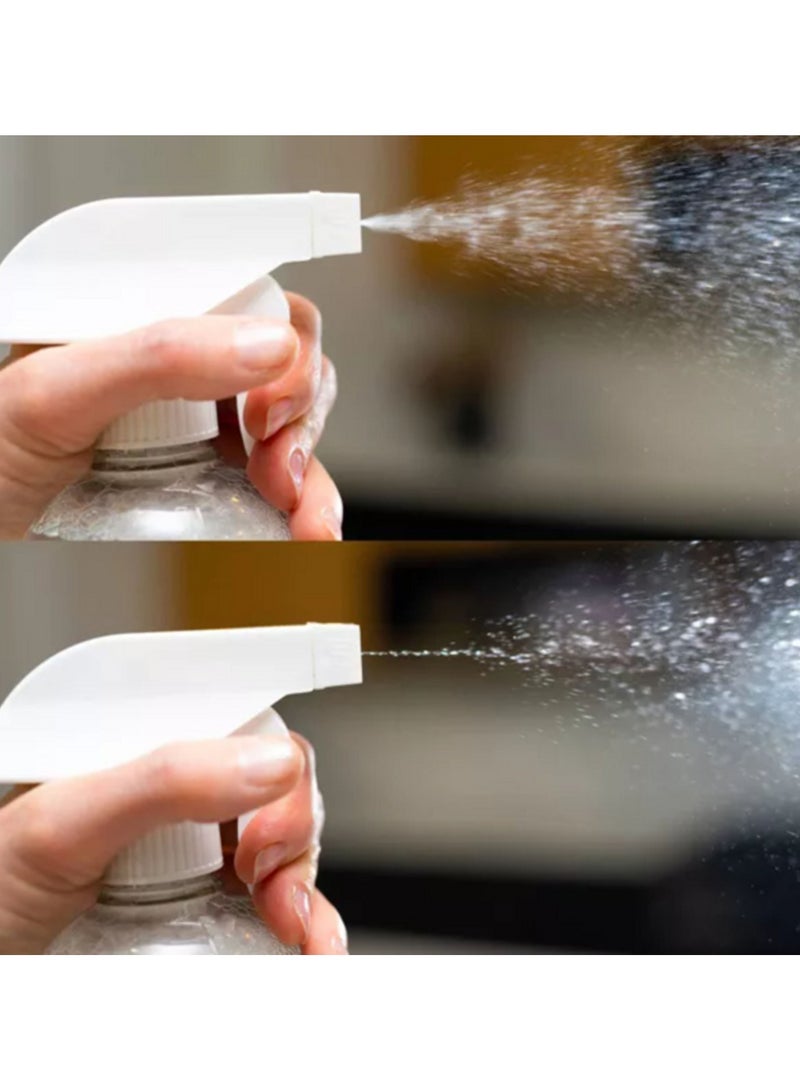 BONA Sustainable Solution Lavender White Tea Scent All Purpose Cleaner Spray Clear 24fl.oz - Image 3