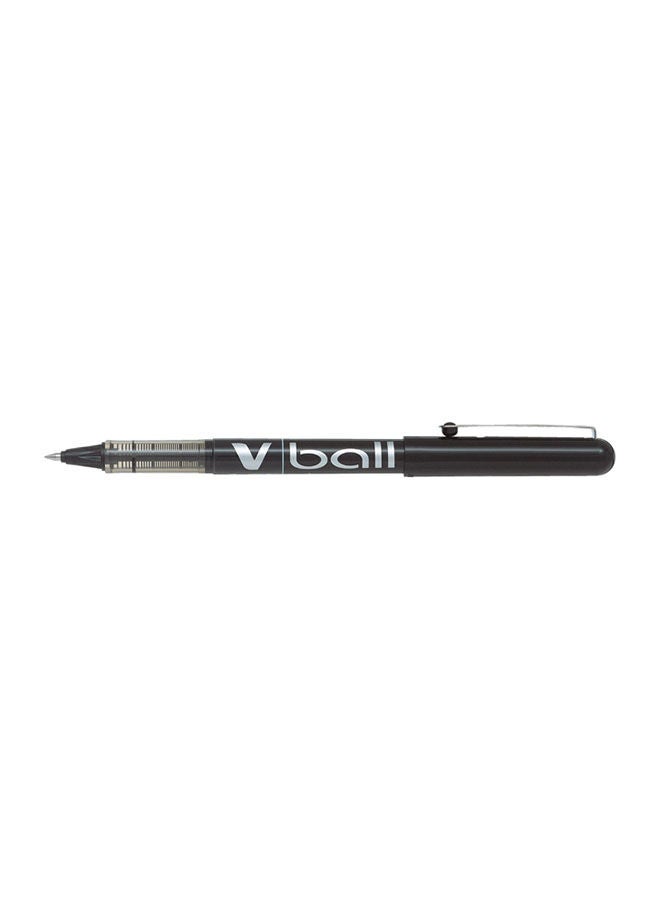 PILOT Gel-Ink Pen-Black