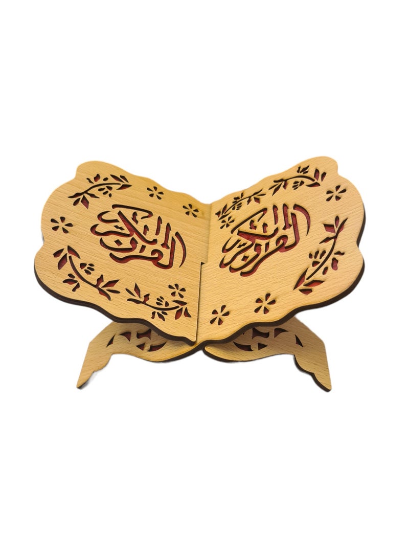 حاملة مصحف صغير للأطفال 16 سم - Image 1