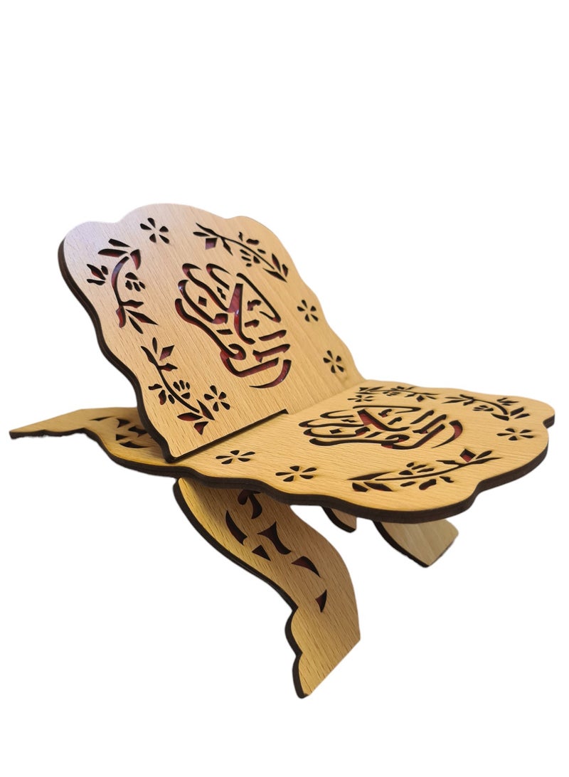 حاملة مصحف صغير للأطفال 16 سم - Image 3