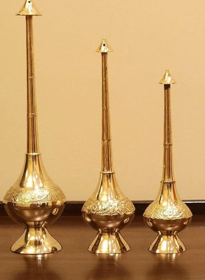 كويزيرا Brass Marash Perfume sprinkler