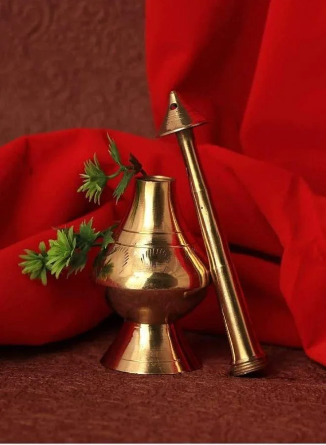 كويزيرا Brass Marash Perfume sprinkler