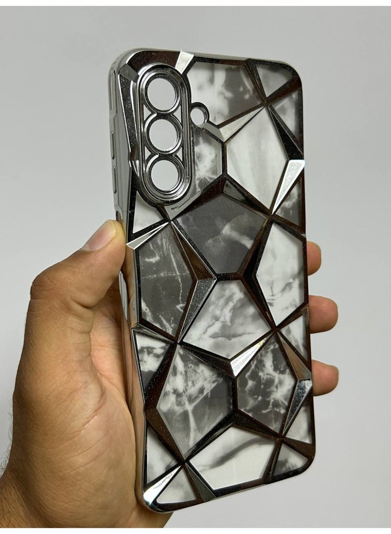 Back Cover Compatible With Phone Samsung A26 - Image 1