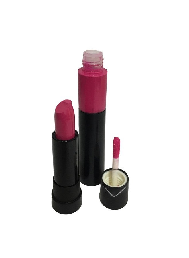 MEGAGA Lipstick Red (Matte) - Image 1