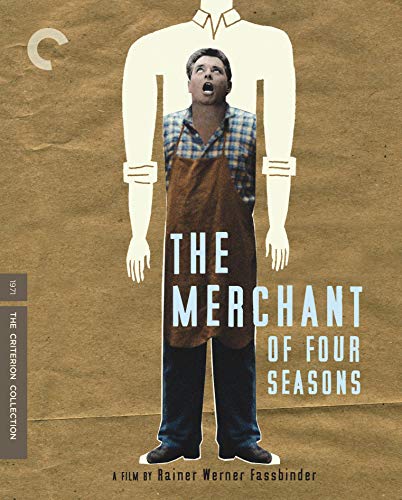 The Criterion Collection The Merchant of Four Seasons [Blu-ray] - Image 2