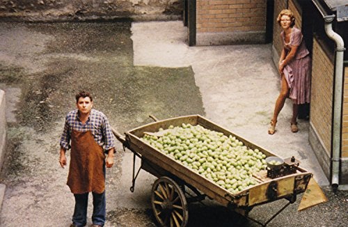 The Criterion Collection The Merchant of Four Seasons [Blu-ray] - Image 3