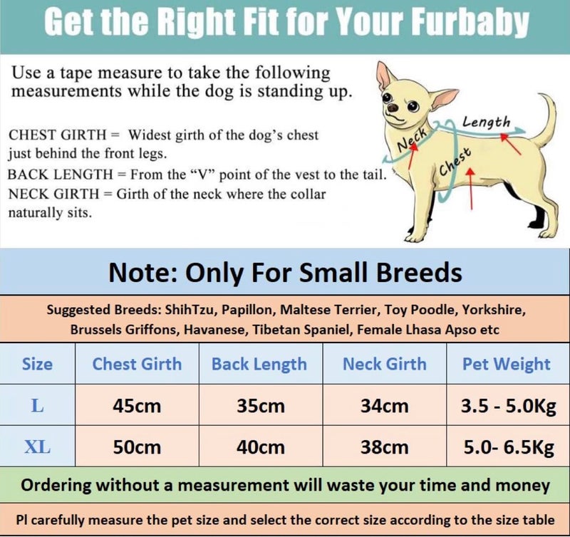 PETANGEL Dog Pajamas Coat Cat PJSJumpsuit Soft Velvet Doggie Jumpers Onesies Jammies Fleece Cat Apparel Pet Clothes Warm Flannel Cold Weather Puppy Small Dogs Rompers (L),Pink Polar Bear,1 Count - Image 4