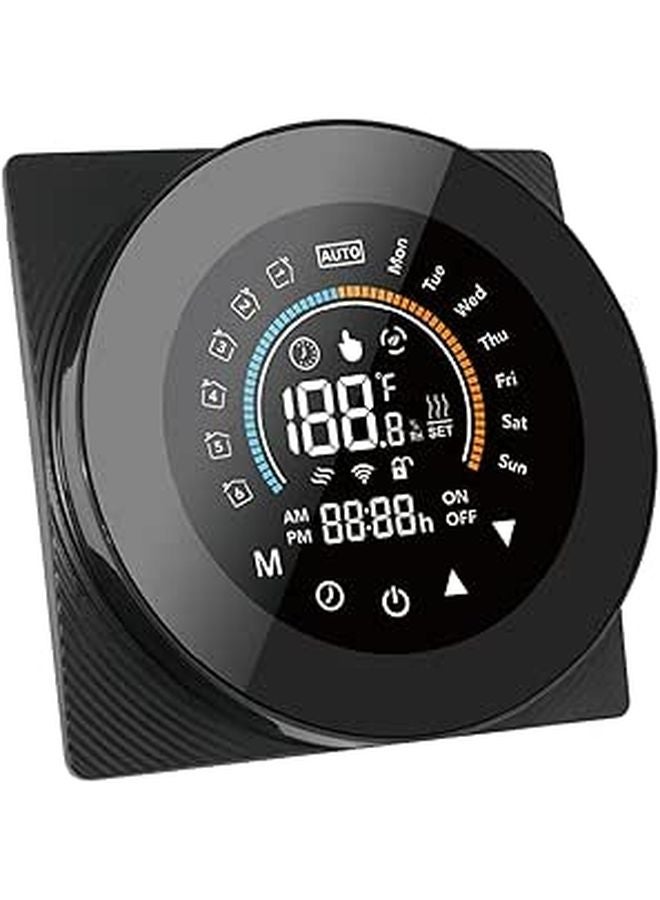 Digital Water Underfloor Heating Thermostat Controller For Electric Floor Heating - Image 1