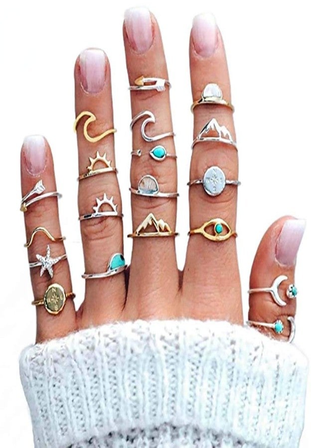 Bomine Press on Nails White Ombre Fake Nails Short Square Glossy False Nails Acrylic Full Cover Nails Tips for Women and Girls 24Pcs (Ombre White) - Image 5