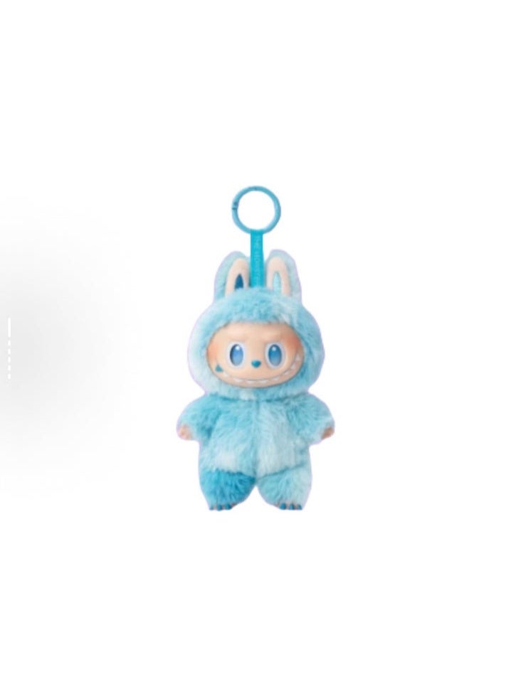 Labubu Doll Style Big Into Energy Series 3rd Version Blind Box Multicolour Doll 1pcs.