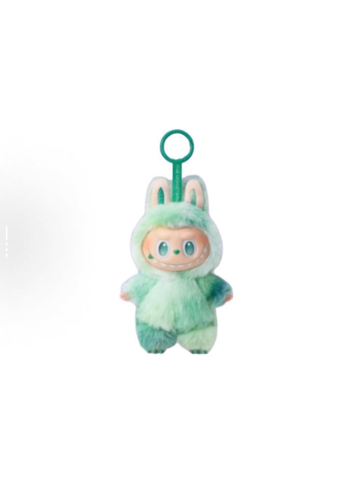 Labubu Doll Style Big Into Energy Series 3rd Version Blind Box Multicolour Doll 1pcs.