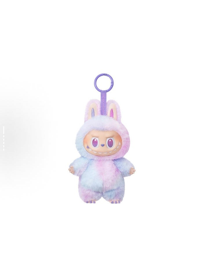 Labubu Doll Style Big Into Energy Series 3rd Version Blind Box Multicolour Doll 1pcs.